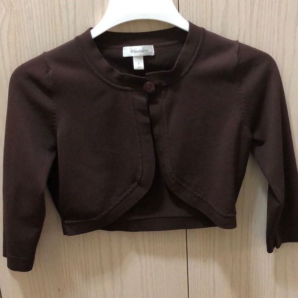 Dress Barn Cardigan - Picture 1 of 6